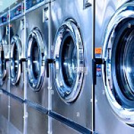 Laundrettes